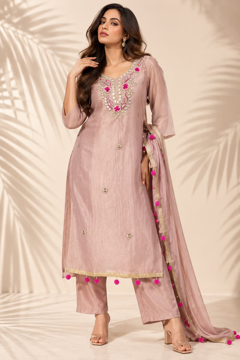 GULNAAZ - Designer Set